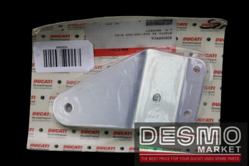 Staffa supporto fanale anteriore sinistra Ducati Monster 600 900