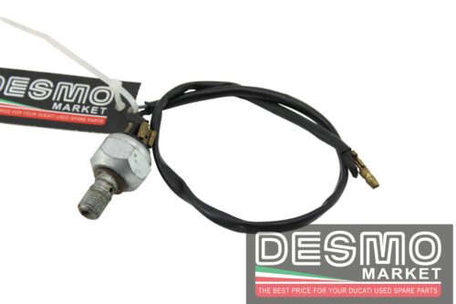 Hydrostop freno Ducati