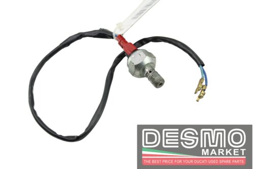 Hydrostop freno Ducati