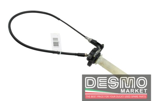 Acceleratore comando gas Ducati Monster 696 796