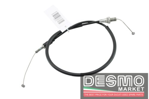 Cavo comando gas acceleratore Ducati Monster I.E. S2R S4R