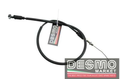 Cavo manettino comando aria Ducati 749 999