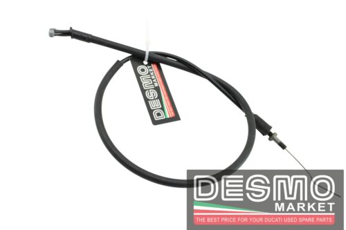 Cavo manettino comando aria Ducati 749 999