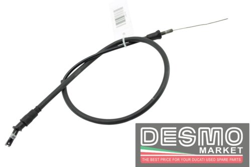 Cavo manettino comando aria Ducati 749 999