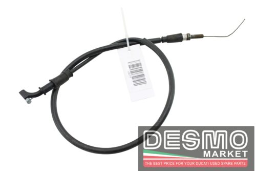 Cavo manettino comando aria Ducati 749 999