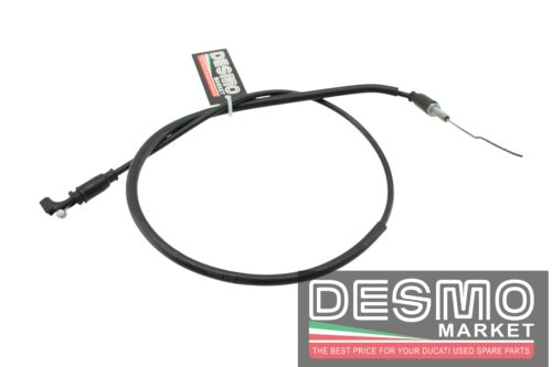 Cavo manettino comando aria Ducati Monster I.E