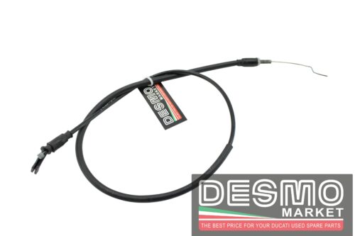 Cavo manettino comando aria Ducati Monster I.E