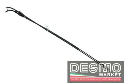 Cavi comando gas acceleratore Ducati Multistrada 620 1000 1100
