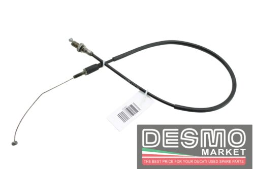 Cavo comando gas acceleratore Ducati 998