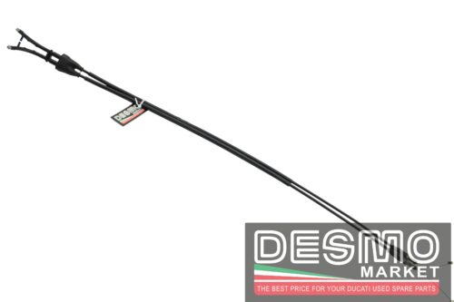 Cavo comando gas acceleratore Ducati Multistrada 620 1100 100