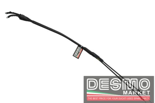 Cavi comando gas acceleratore Ducati 749 999