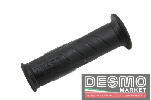 Manopola Sinistra Ducati