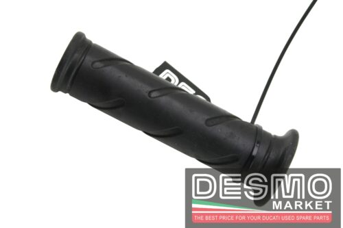 Manopola Sinistra Ducati
