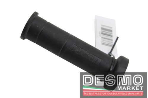 Manopola Sinistra Ducati