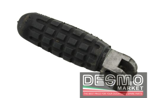Pedana anteriore destra Ducati Monster 620 600 750 900 1000