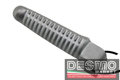 Pedana posteriore destra ducati monster s4r supersport 900 s 748 916