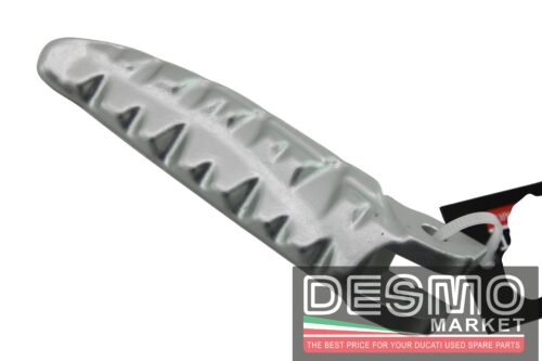 Pedalina sinistra Ducati Panigale