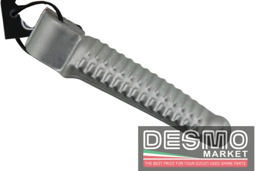 Pedana posteriore destra ducati monster s4r supersport 900 s 748 916