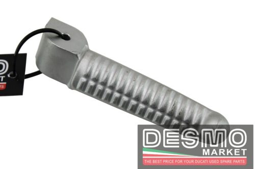 Pedana posteriore destra ducati monster s4r supersport 900 s 748 916