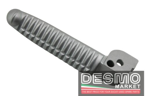 Pedana Posteriore Sinistra Originale Ducati Monster S2R S4R
