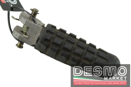 Pedalina anteriore destra Ducati Monster 620 600 750 900 1000