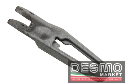 Pedalina sinistra Ducati Monster 821 1200 950