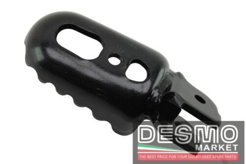 Pedana pilota anteriore sinistra Ducati Hypermotard 1100 1100 evo