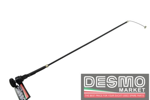 Manettino aria Ducati Monster 900 1993