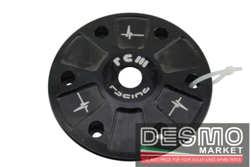 Piattello Ducati ergal scodellini Molle frizione a secco