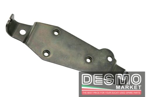 Basetta gancio serratura sella Ducati Monster 600 750 900