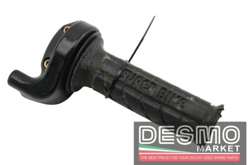 Comando gas acceleratore Ducati Monster 600 750 900