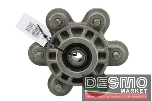 Flangia porta corona Ducati Monster Supersport 600 750 900