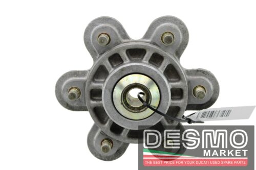 Flangia porta corona Ducati Monster Supersport 600 750 900