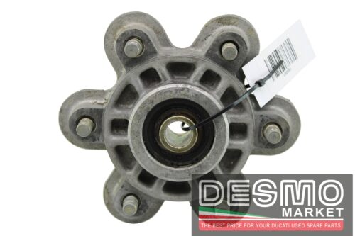 Flangia porta corona Ducati Monster Supersport 600 750 900