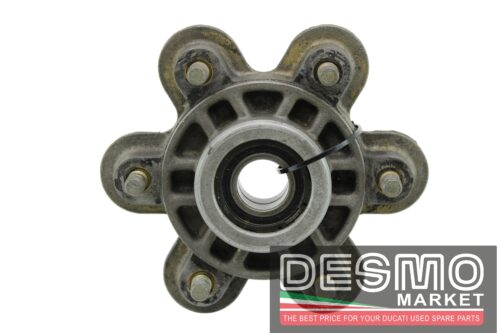 Flangia porta corona Ducati Monster Supersport 600 750 900