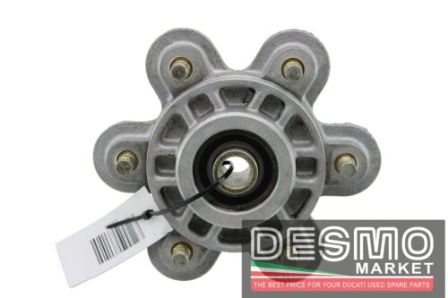 Flangia porta corona Ducati Monster Supersport 600 750 900