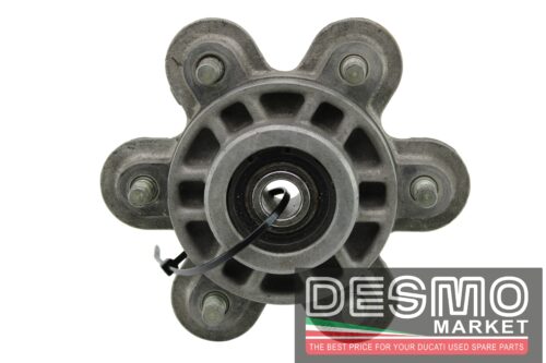 Flangia porta corona Ducati Monster Supersport 600 750 900