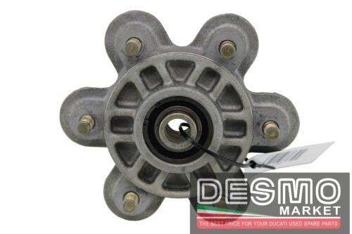 Flangia porta corona Ducati Monster Supersport 600 750 900