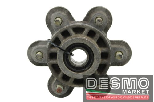 Flangia porta corona Ducati Monster Supersport 600 750 900