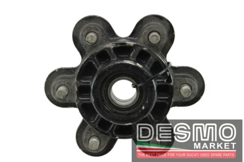 Flangia porta corona Ducati Monster Supersport 600 750 900