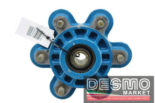 Flangia porta corona Ducati Monster Supersport 600 750 900