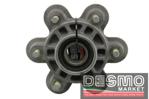 Flangia porta corona Ducati Monster 620 695 800 900 I.E. 1000