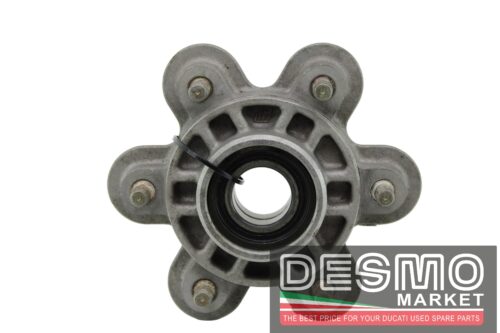 Flangia porta corona Ducati Monster 620 695 800 900 I.E. 1000