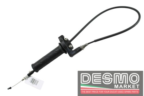 Acceleratore comando gas completo Ducati Monster I.E 998