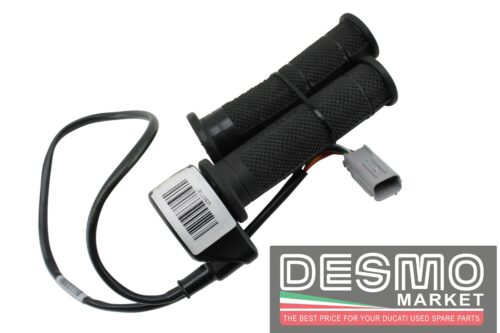 Acceleratore comando gas by wire RBW Ducati Multistrada
