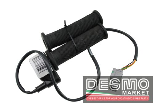 Acceleratore comando gas by wire RBW Ducati Multistrada
