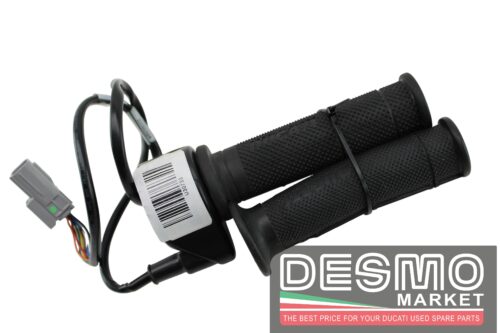 Acceleratore comando gas by wire RBW Ducati Multistrada