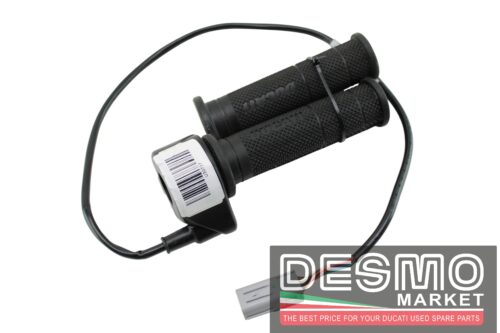 Acceleratore comando gas by wire RBW Ducati Multistrada