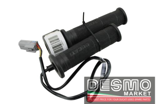 Acceleratore comando gas by wire RBW Ducati Multistrada