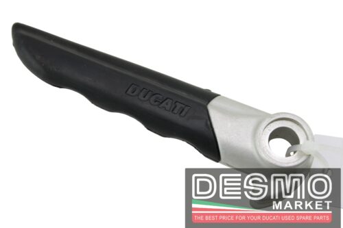 Manigllia alzamoto Ducati Multistrada 1200